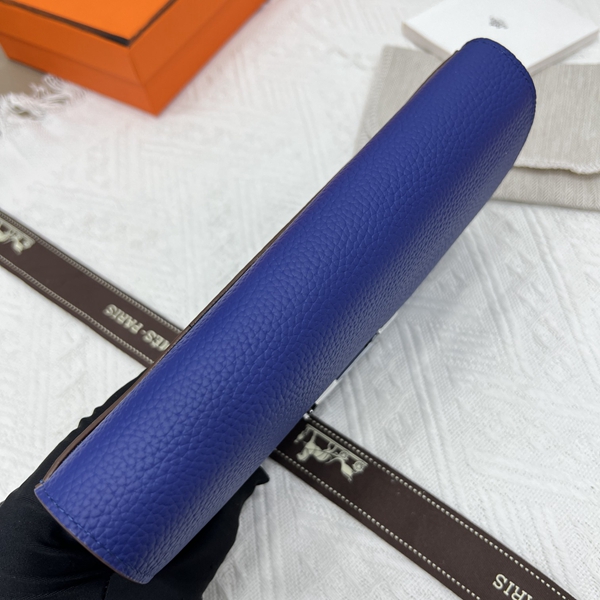 エルメス財布コピー細部ディテール